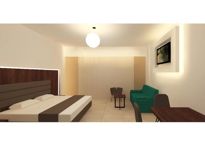 Livas Hotel Apartments