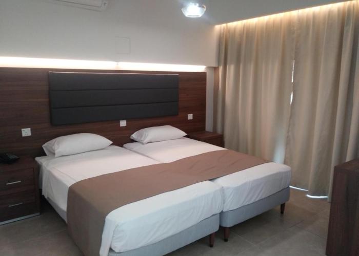 Livas Hotel Apartments