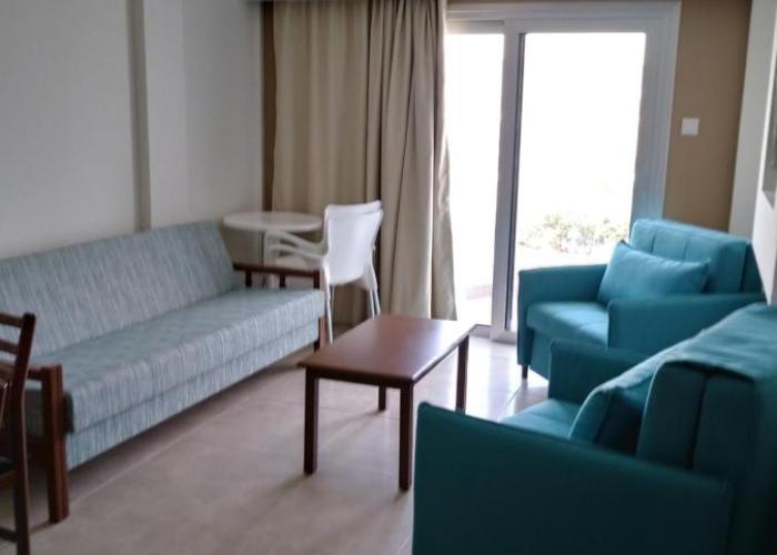 Livas Hotel Apartments