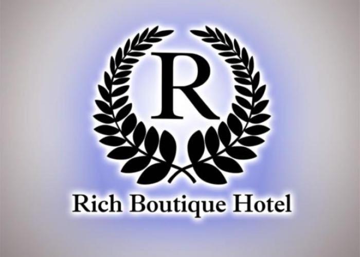 Rich Boutique Hotel