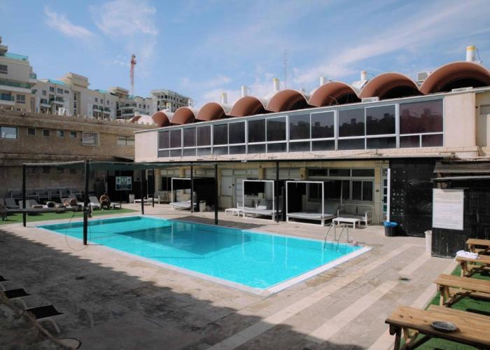 Rich Boutique Hotel