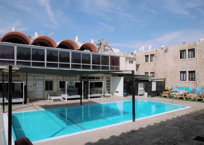 Rich Boutique Hotel