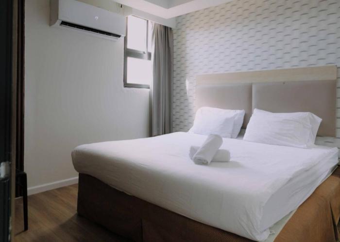 Rich Boutique Hotel