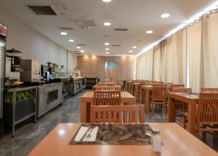Rich Boutique Hotel