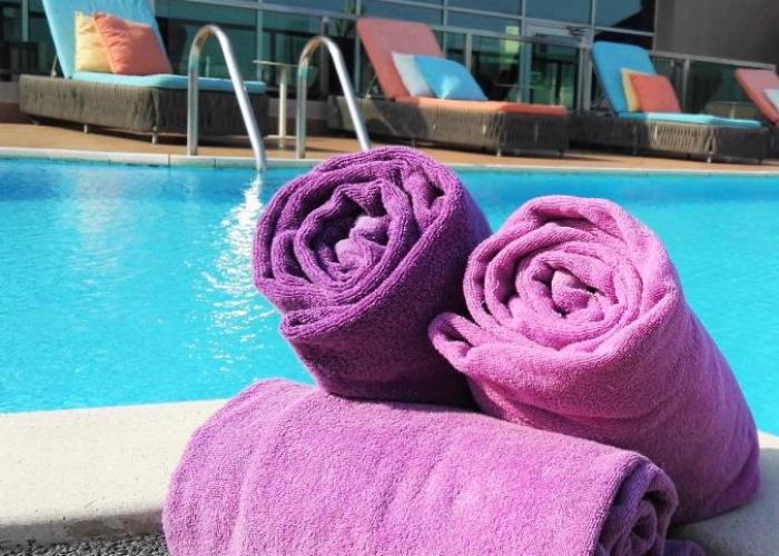 Ixora Hotel Penang