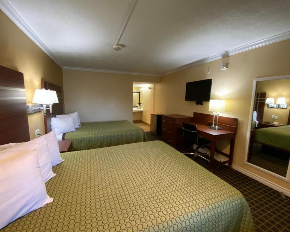 Americas Best Value Inn - Azusa/Pasadena