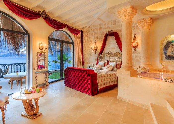 Lukka Exclusive Hotel – Adult Only +12