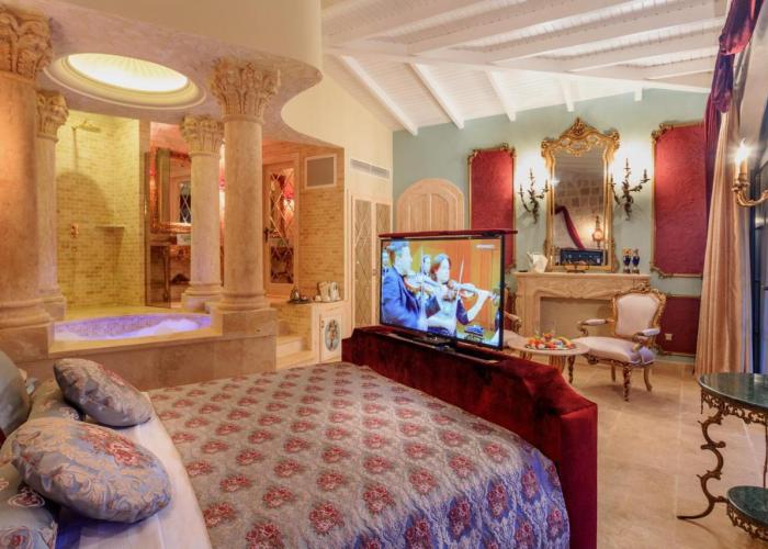 Lukka Exclusive Hotel – Adult Only +12