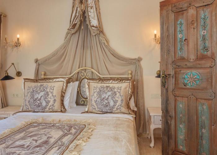 Lukka Exclusive Hotel – Adult Only +12