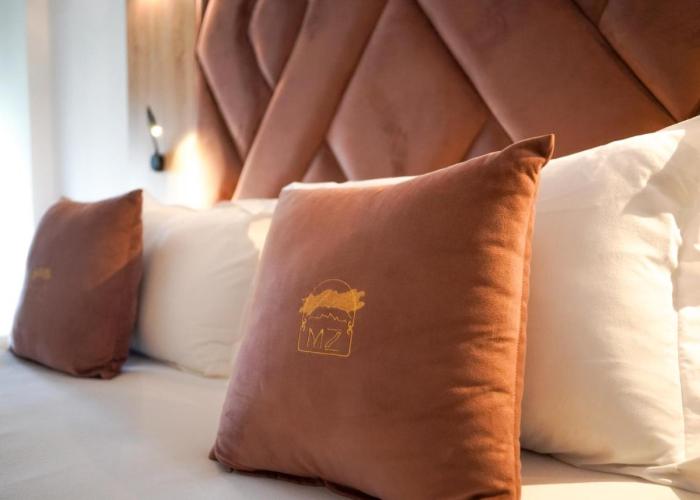 Menzeh Zalagh 2Boutique Hôtel & Sky