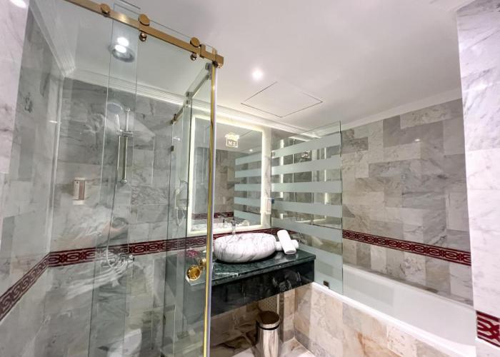 Menzeh Zalagh 2Boutique Hôtel & Sky