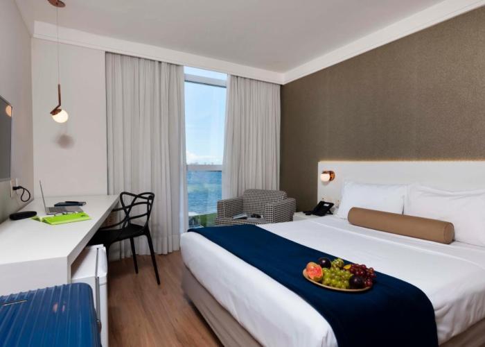 Píer Vitória Hotel
