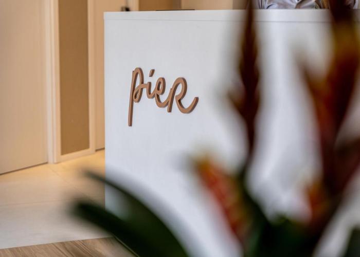 Píer Vitória Hotel