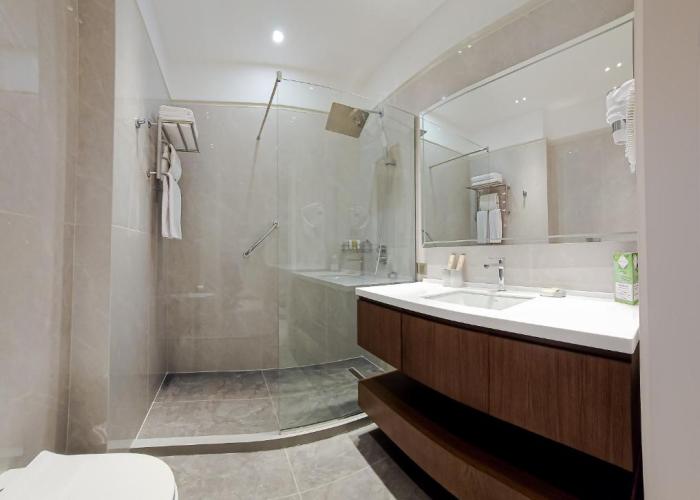 Grand Tien Shan Hotel