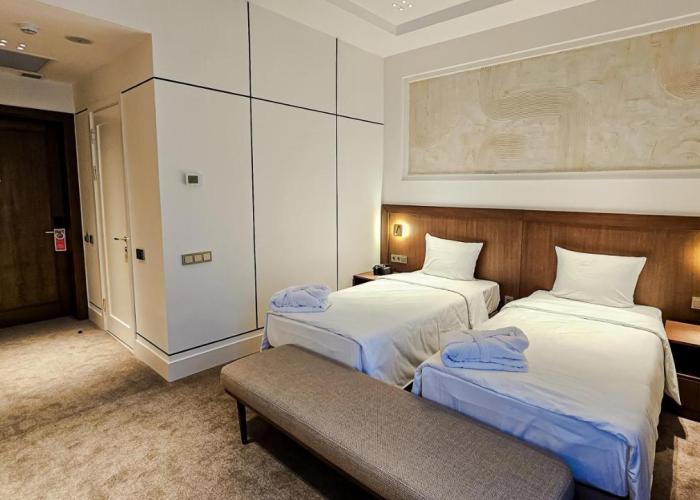 Grand Tien Shan Hotel