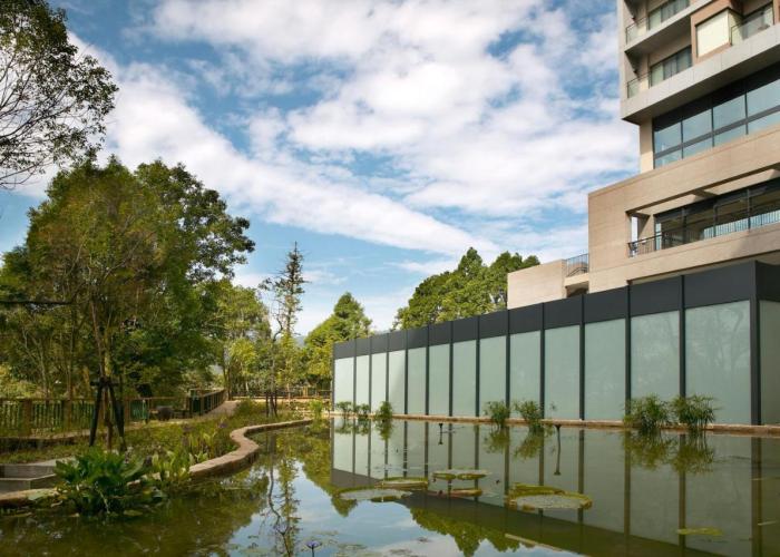 Fleur de Chine Hotel