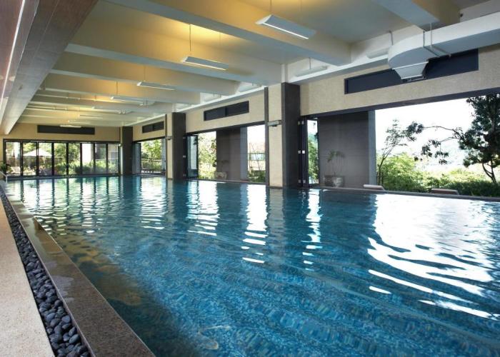 Fleur de Chine Hotel