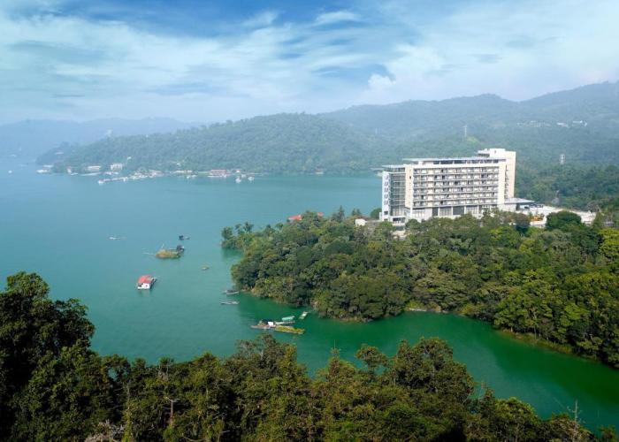 Fleur de Chine Hotel