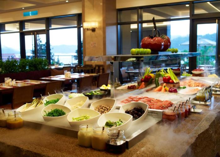 Fleur de Chine Hotel
