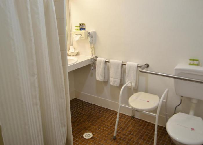 Tamworth Motor Inn & Cabins