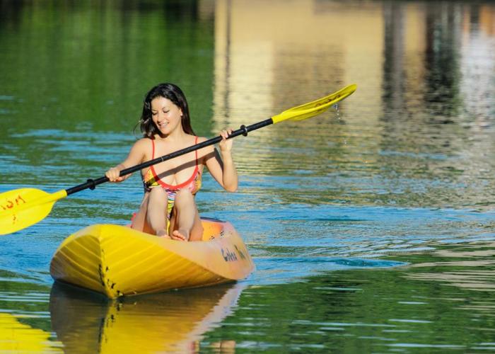Koro Sun Resort & Rainforest Spa
