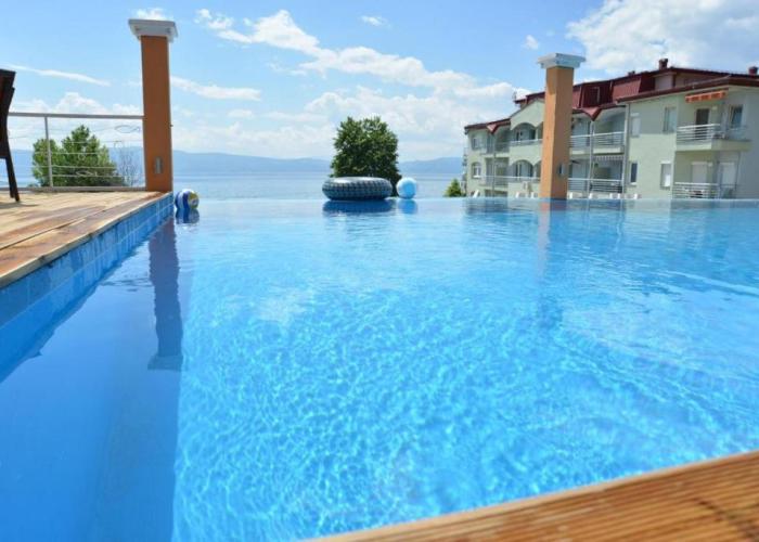 Villa Mina