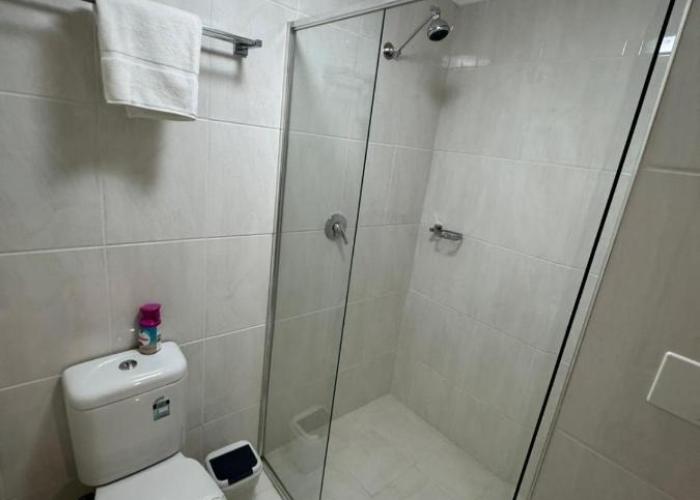McNevins Tamworth Motel