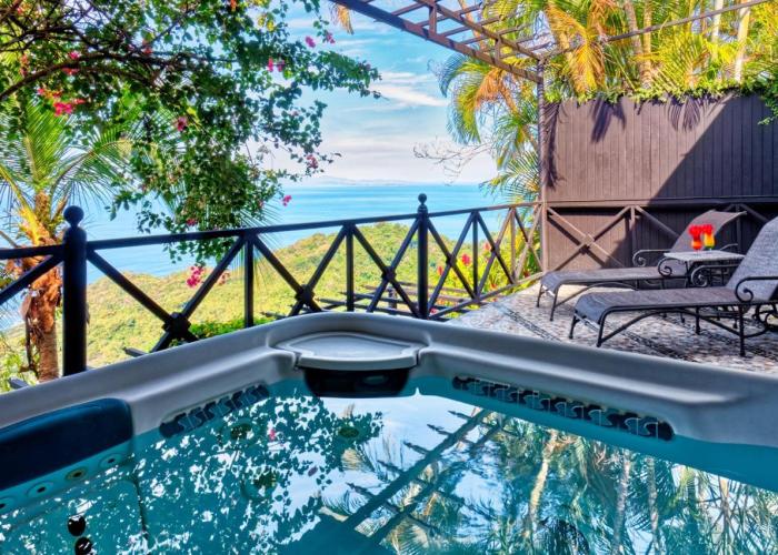 Hotel Villa Caletas