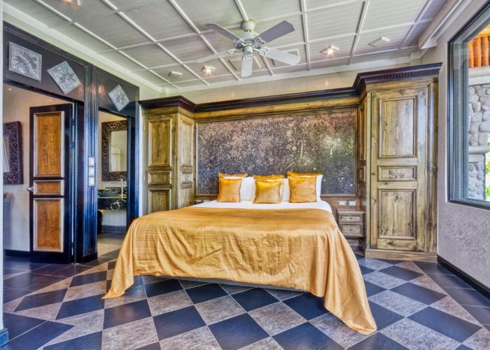 Hotel Villa Caletas