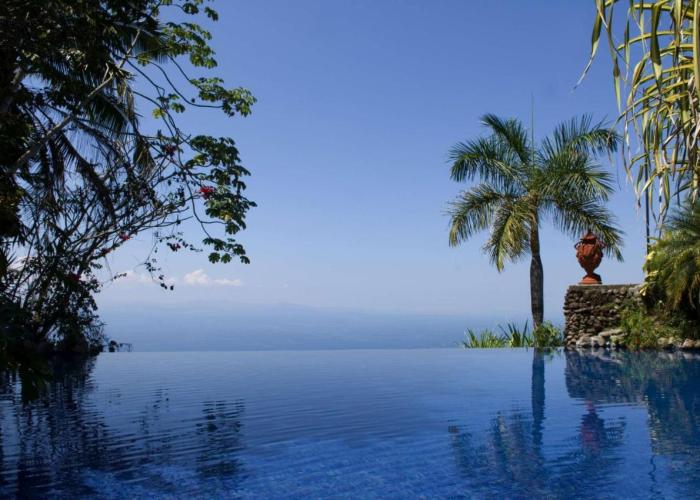 Hotel Villa Caletas