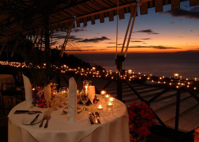 Hotel Villa Caletas