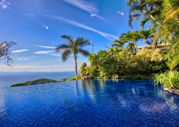 Hotel Villa Caletas