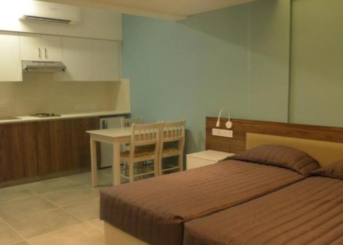 Sweet Memories Hotel Apts