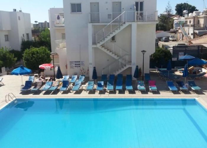 Sweet Memories Hotel Apts