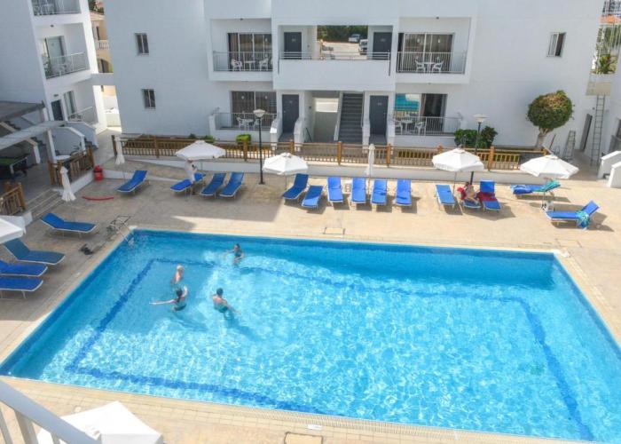 Sweet Memories Hotel Apts