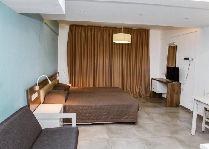 Sweet Memories Hotel Apts