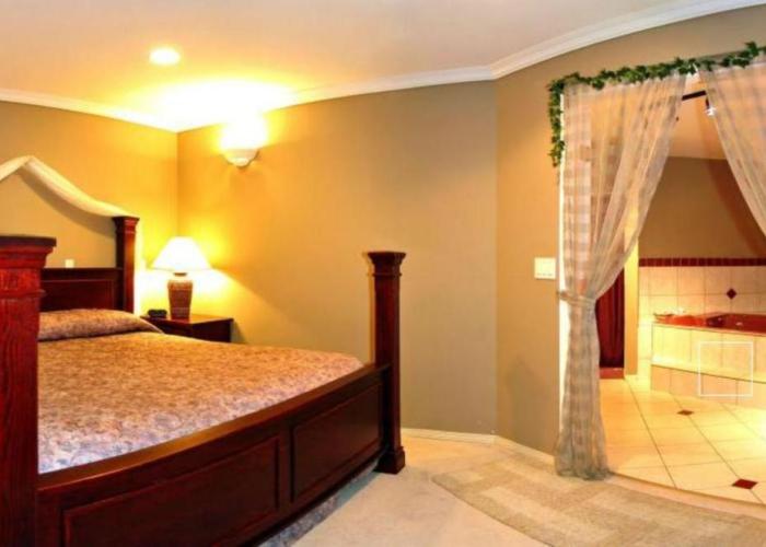Travelodge by Wyndham Merritt