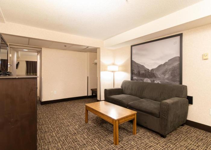 Super 8 by Wyndham Prince George