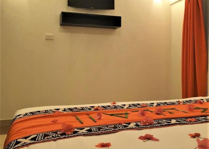 Suva Motor Inn