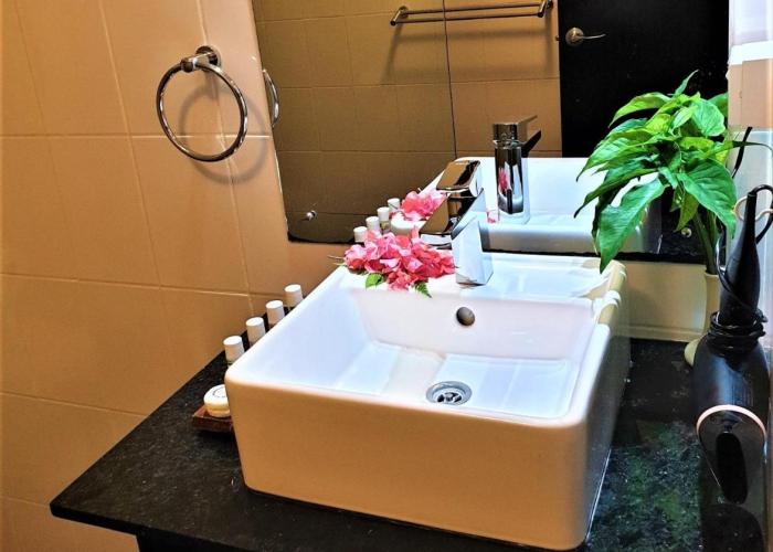 Suva Motor Inn