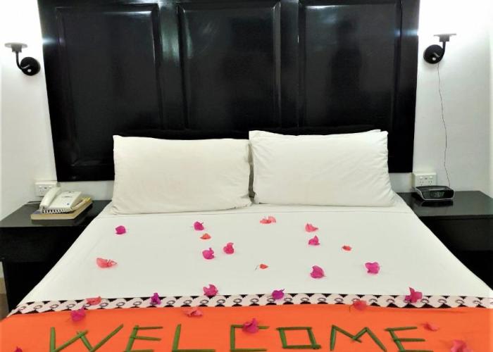 Suva Motor Inn