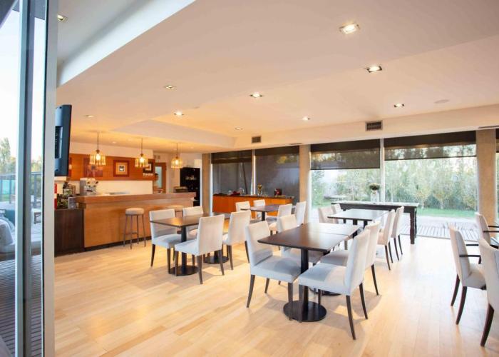 Herradura Hotel Suites
