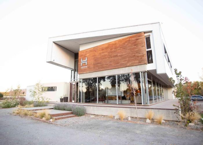 Herradura Hotel Suites