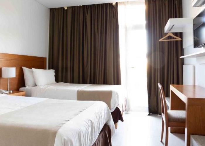 Herradura Hotel Suites