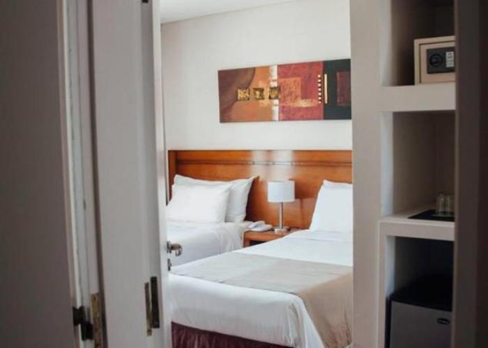 Herradura Hotel Suites