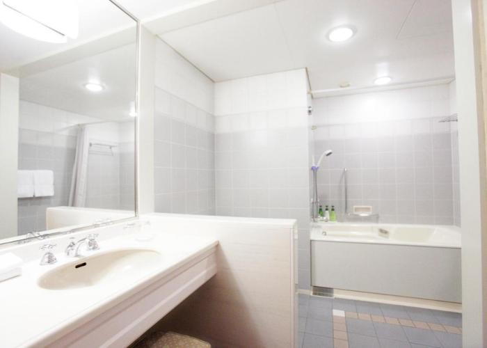 Watermark Hotel Nagasaki Huis Ten Bosch
