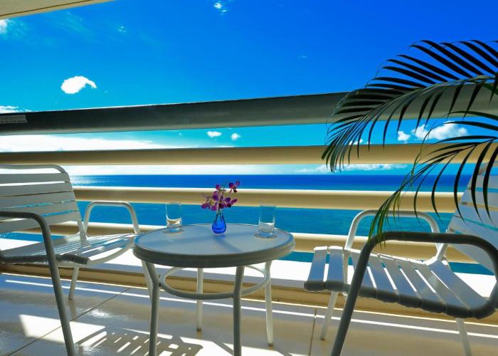 Rizzan Sea Park Hotel Tancha Bay
