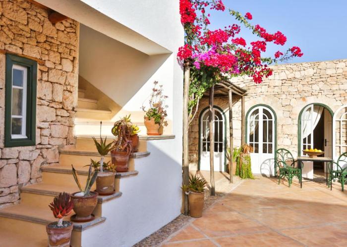 Les Jardins de Villa Maroc