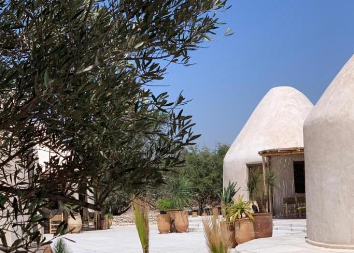 Les Jardins de Villa Maroc