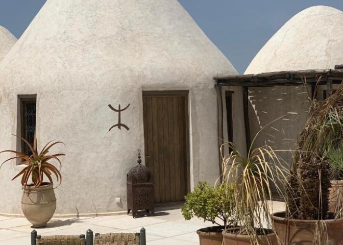 Les Jardins de Villa Maroc